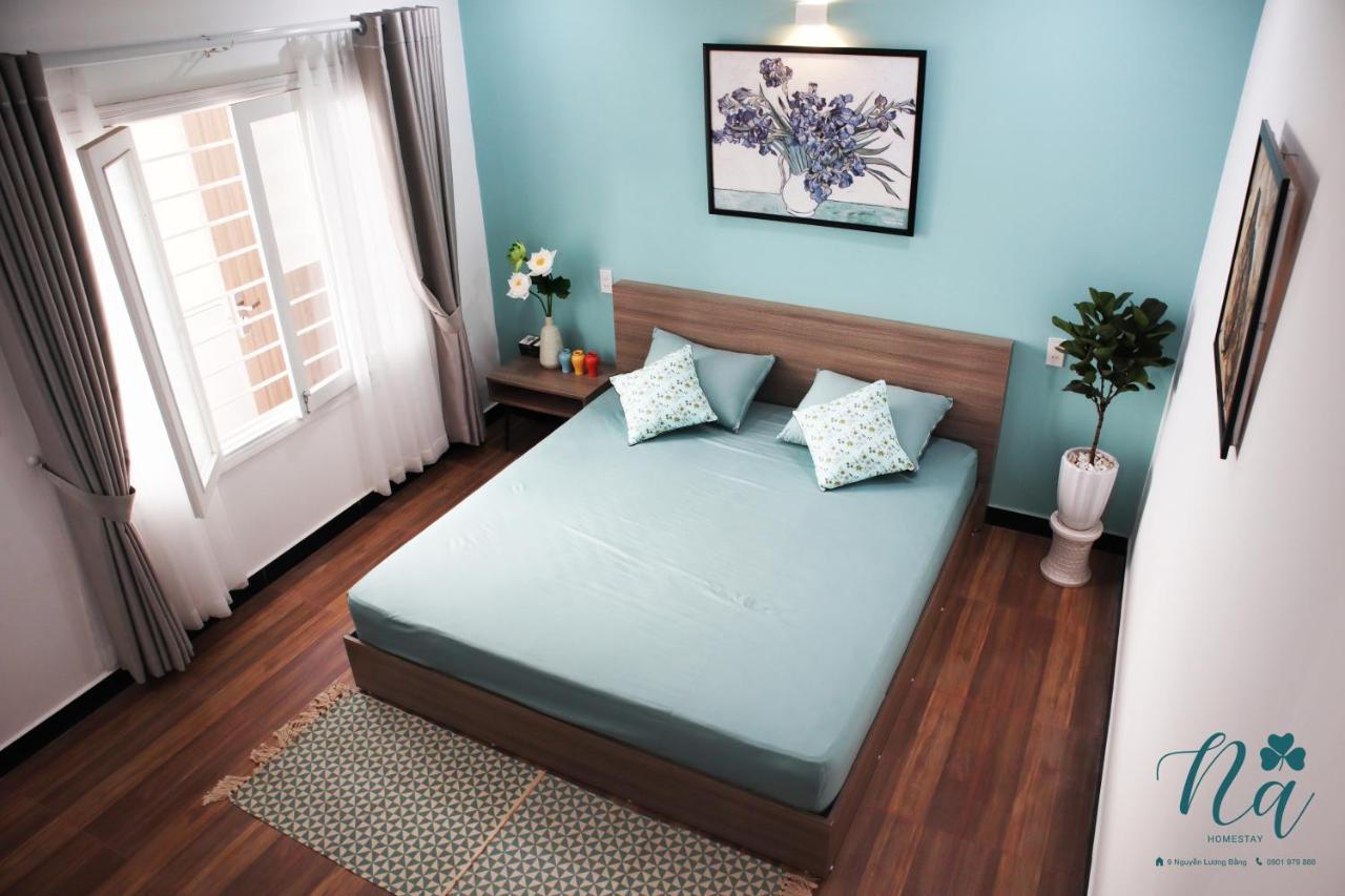 Na Hue Homestay Luaran gambar