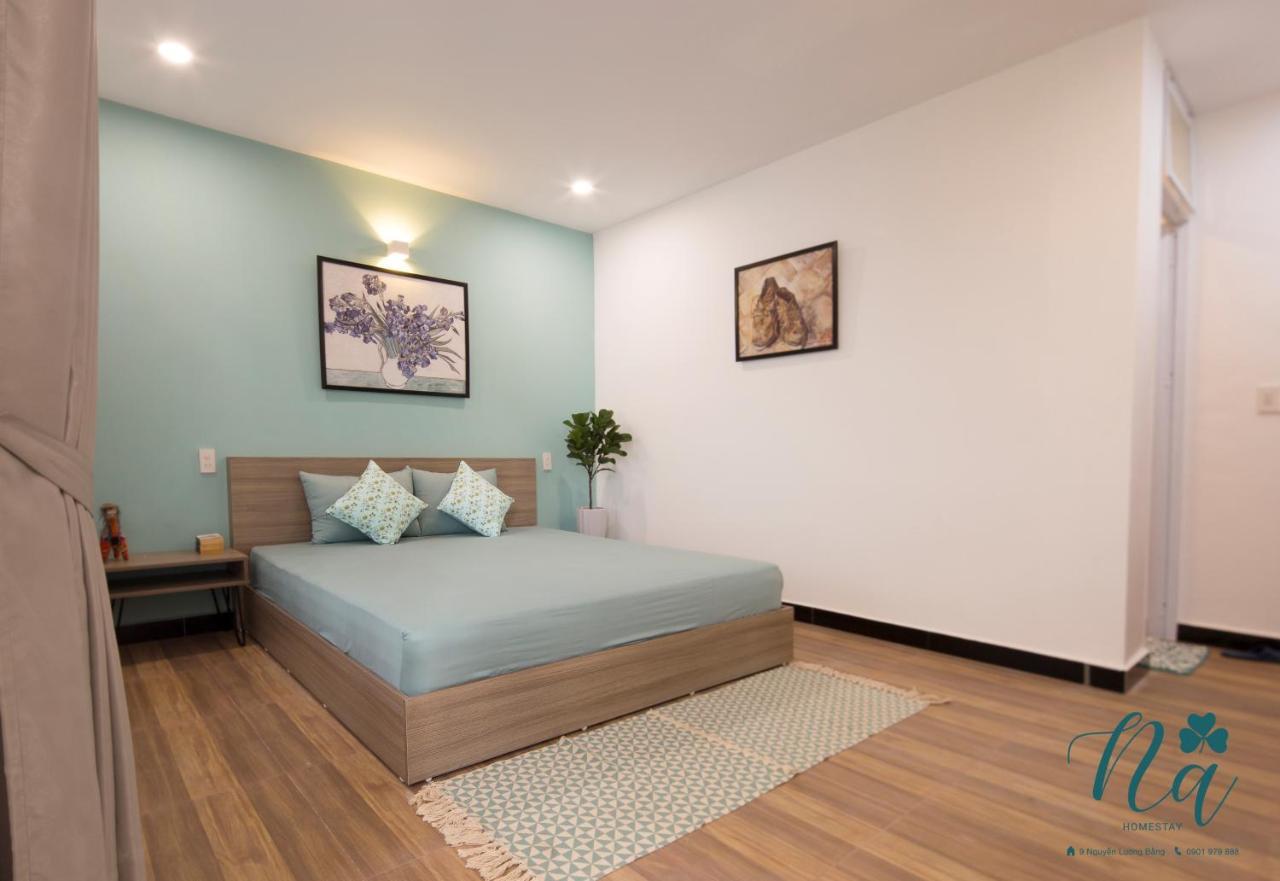 Na Hue Homestay Luaran gambar