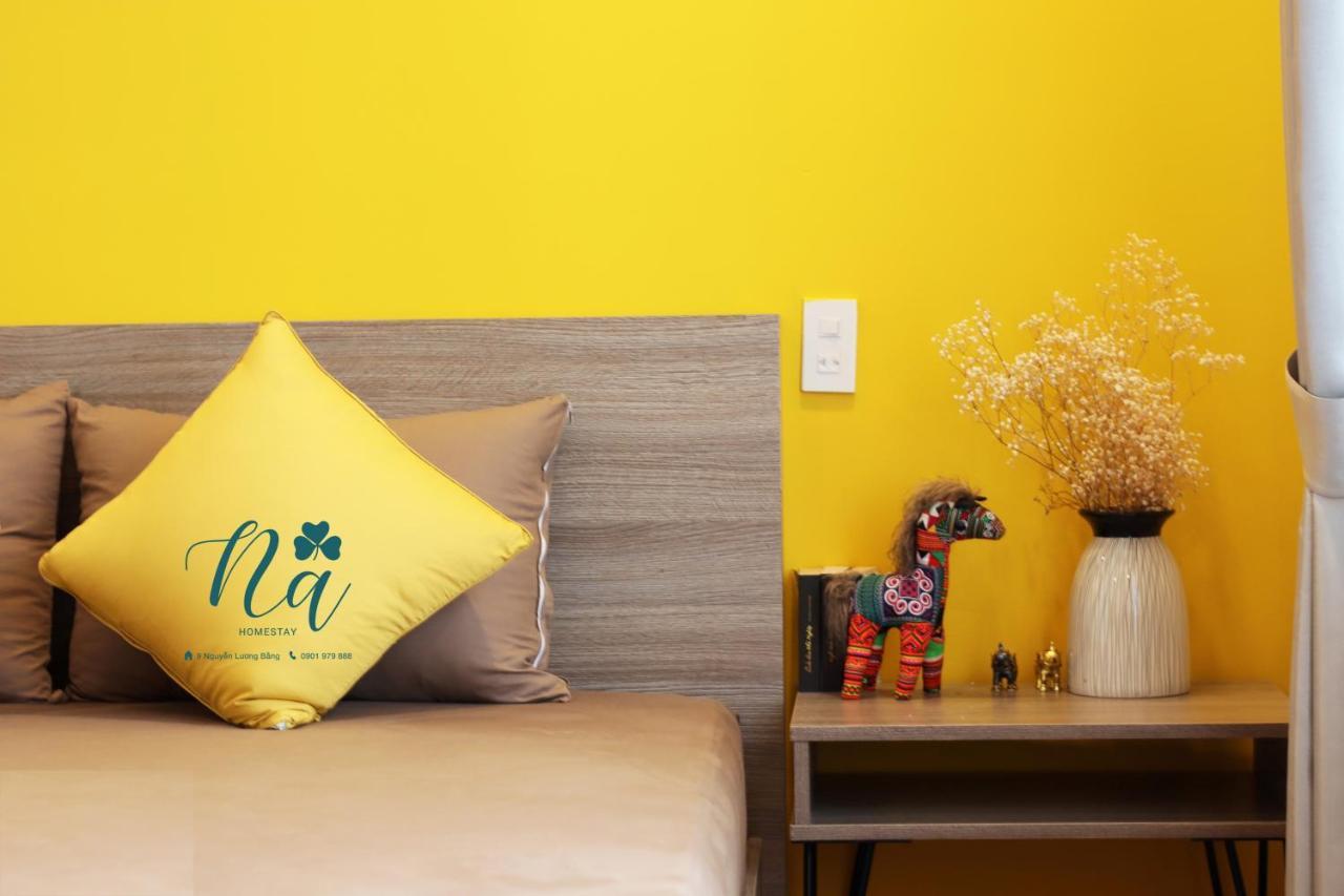 Na Hue Homestay Luaran gambar